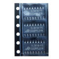 Voice DAA Chipset 3.3V 16-SOIC T/R RoHS SI3018F-FSR